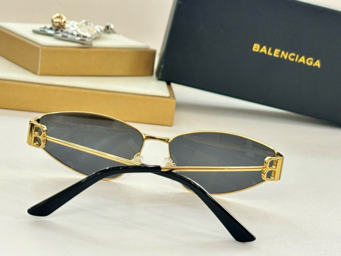 Top Quality  B*alenciaga Glasses