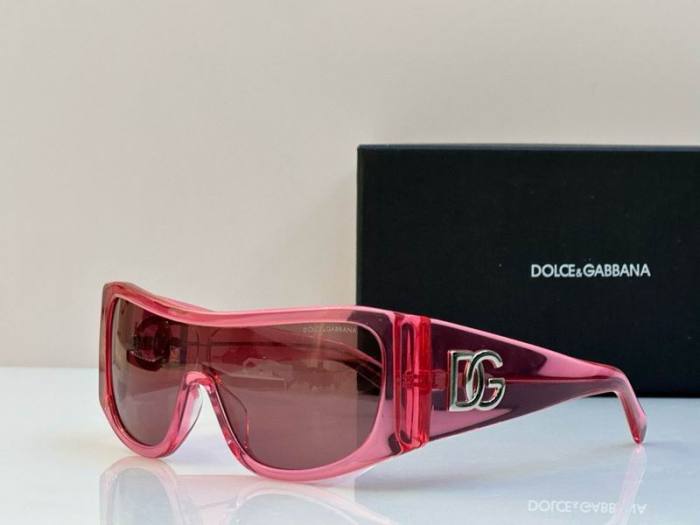 Top Quality D*G Glasses