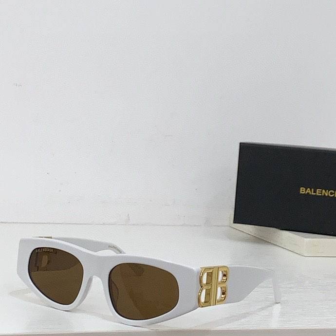 Top Quality  B*alenciaga Glasses