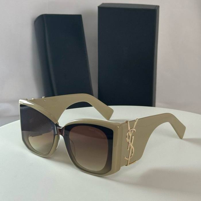 Y*SL Glasses Top