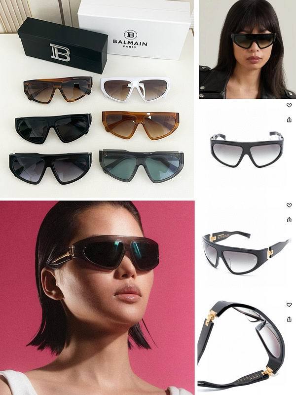 Top Quality B*almain Glasses