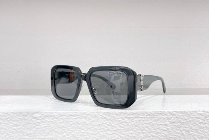 Y*SL Glasses Top