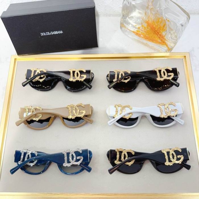 Top Quality D*G Glasses