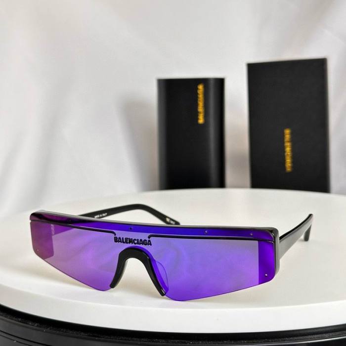 Top Quality  B*alenciaga Glasses
