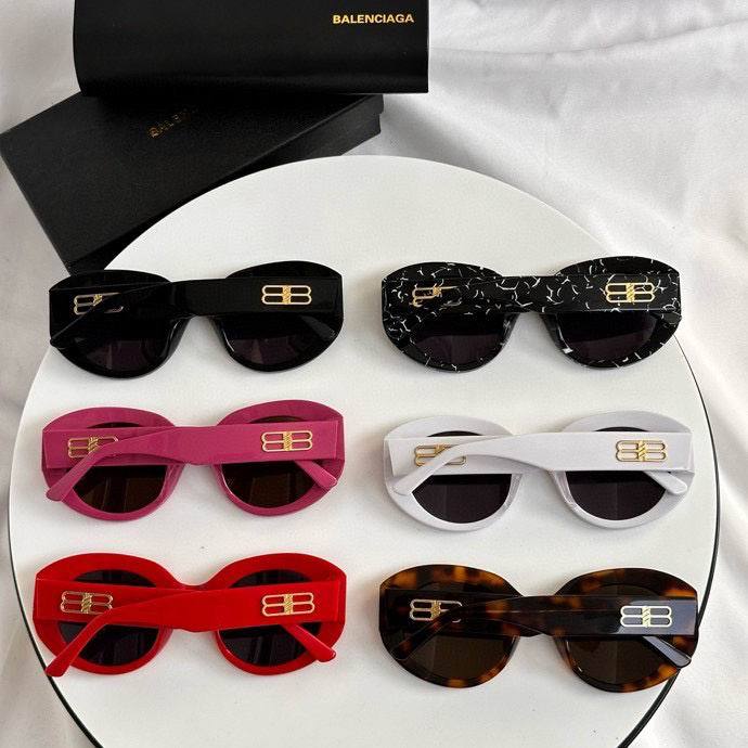 Top Quality  B*alenciaga Glasses