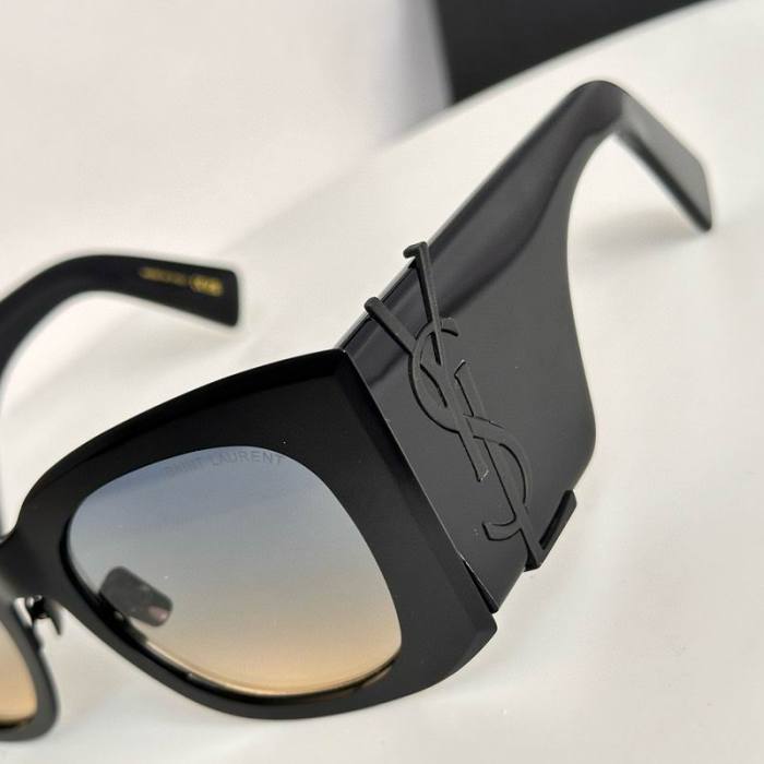 Y*SL Glasses Top