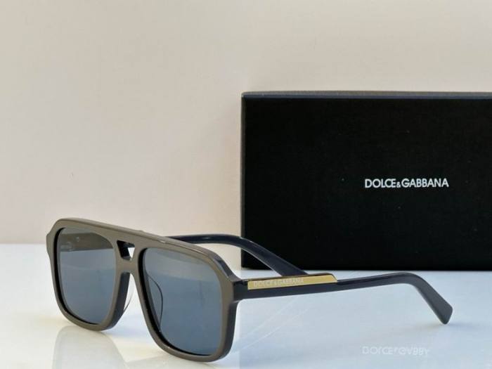 Top Quality D*G Glasses