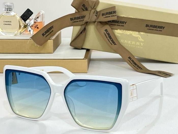 Top Quality B*URBERR Glasses