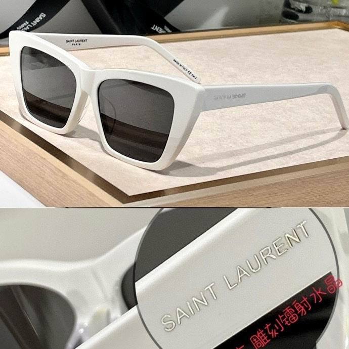 Y*SL Glasses Top
