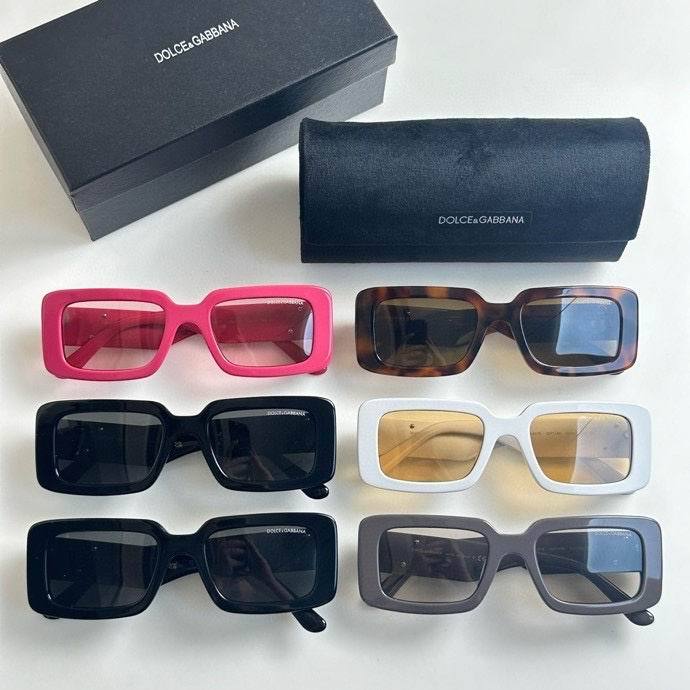 Top Quality D*G Glasses