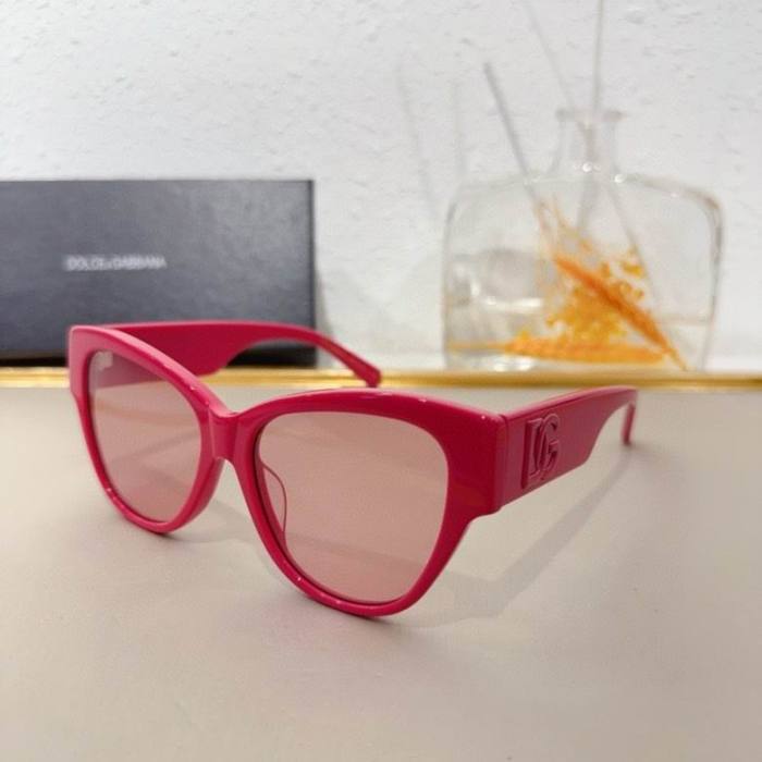 Top Quality D*G Glasses