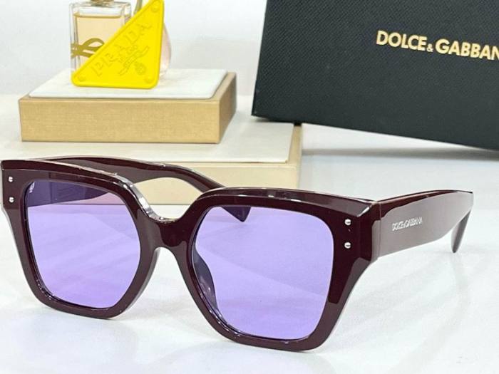 Top Quality D*G Glasses