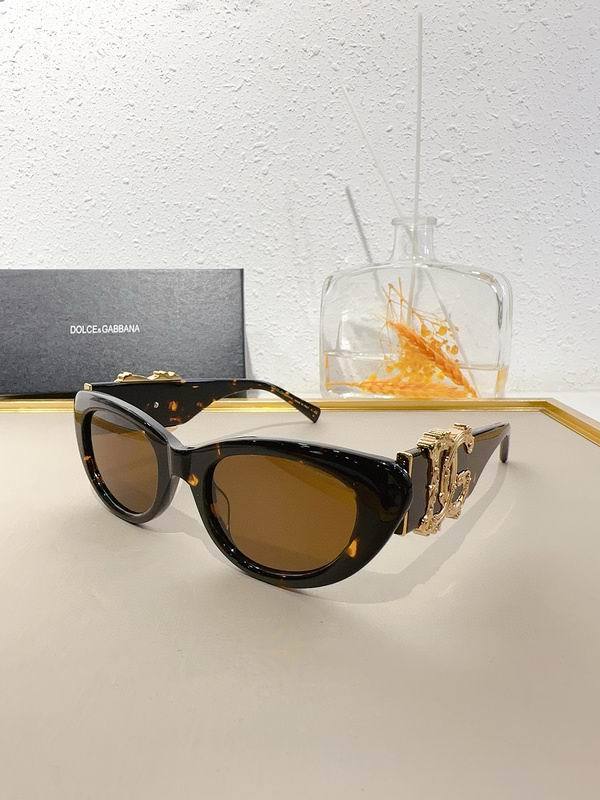 Top Quality D*G Glasses
