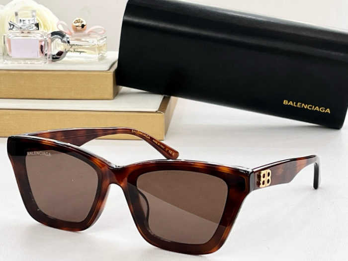 Top Quality  B*alenciaga Glasses
