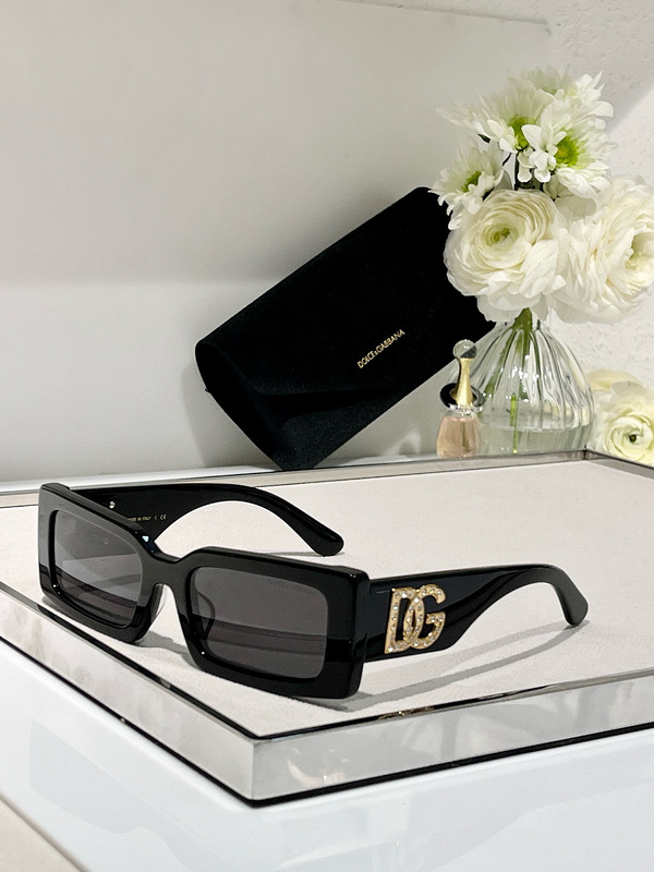 Top Quality D*G Glasses