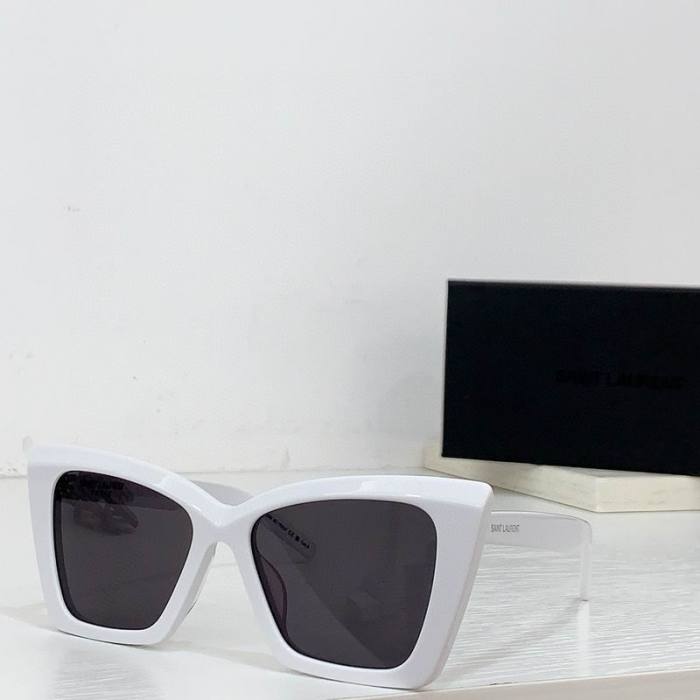 Y*SL Glasses Top