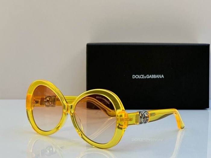 Top Quality D*G Glasses
