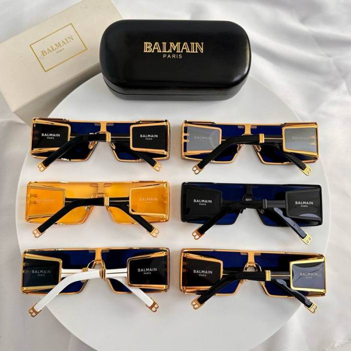 Top Quality B*almain Glasses