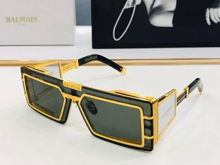 Top Quality B*almain Glasses