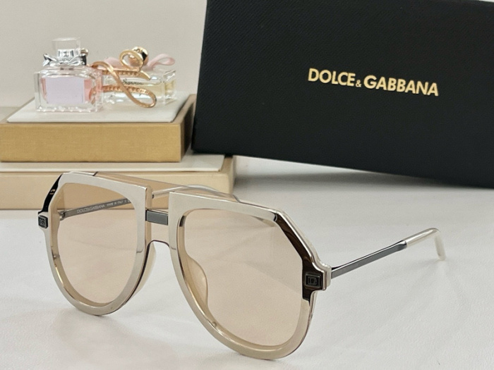 Top Quality D*G Glasses