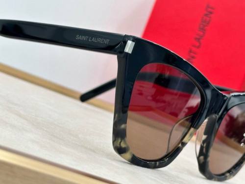 Y*SL Glasses Top