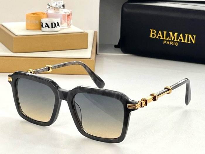 Top Quality B*almain Glasses