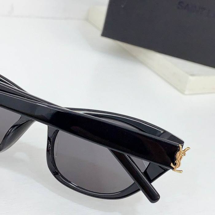 Y*SL Glasses Top