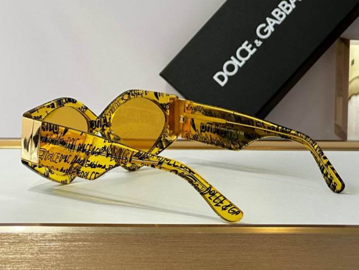 Top Quality D*G Glasses