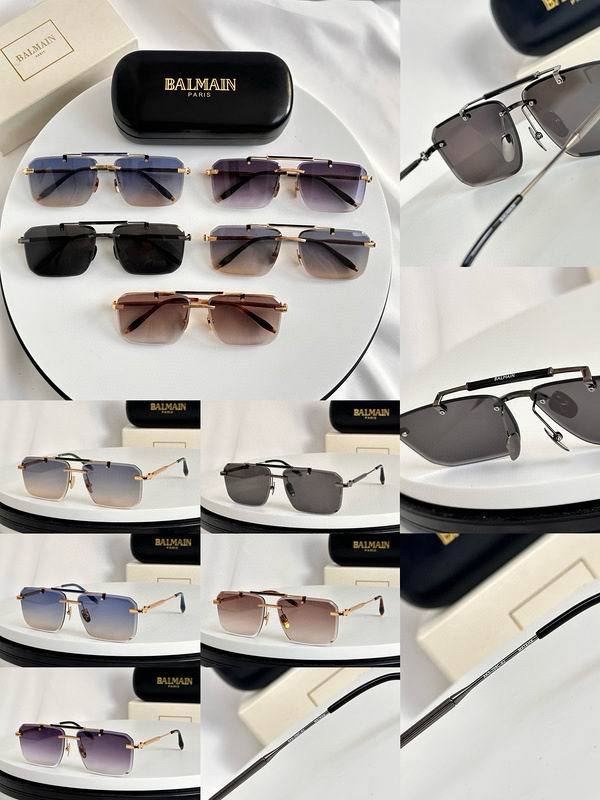 Top Quality B*almain Glasses