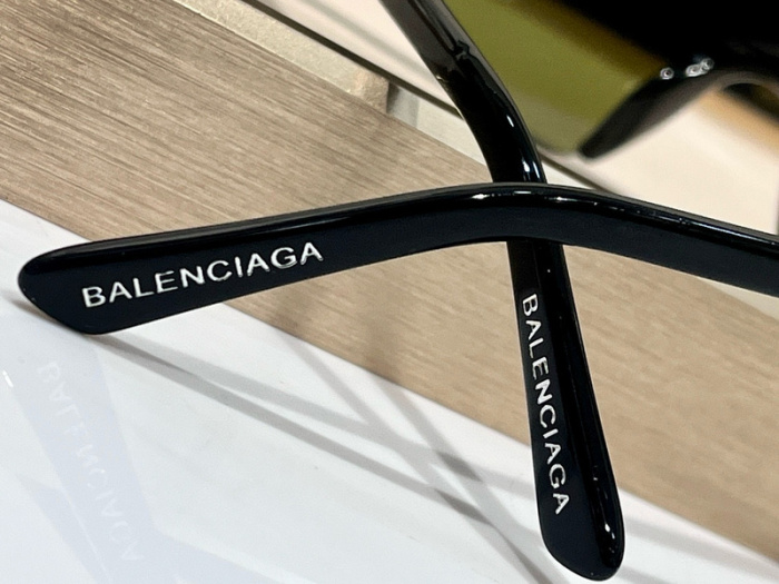 Top Quality  B*alenciaga Glasses