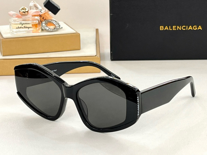 Top Quality  B*alenciaga Glasses