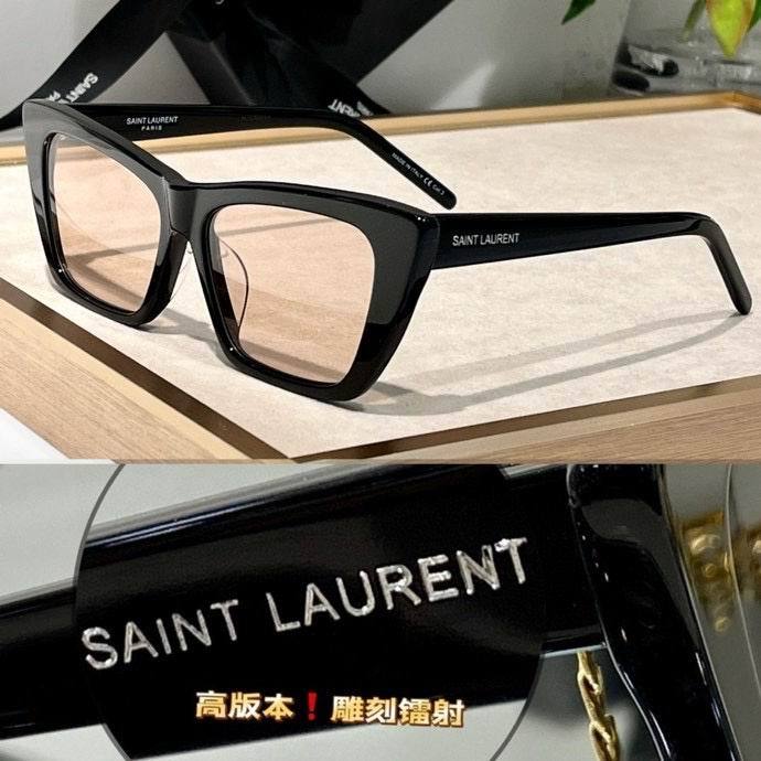 Y*SL Glasses Top