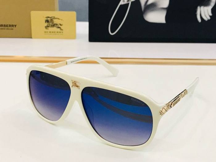 Top Quality B*URBERR Glasses