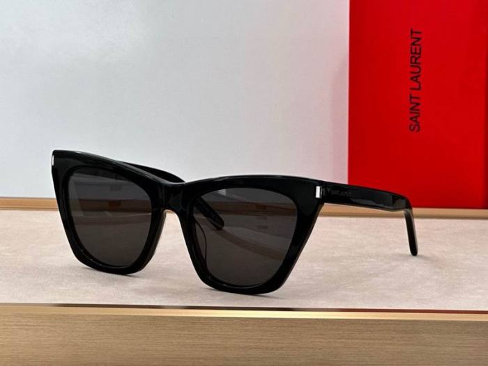 Y*SL Glasses Top