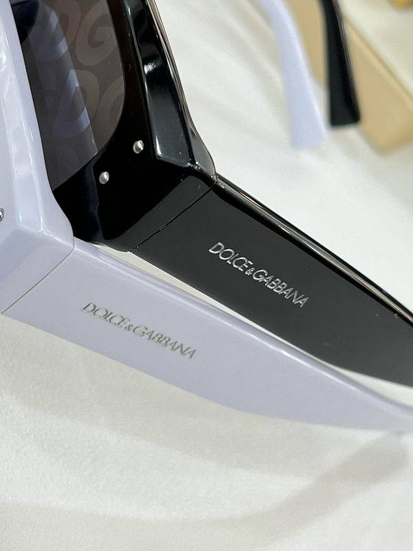 Top Quality D*G Glasses