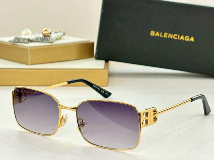 Top Quality  B*alenciaga Glasses