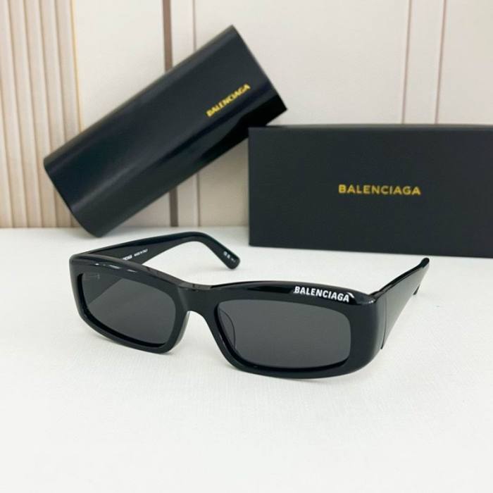 Top Quality  B*alenciaga Glasses