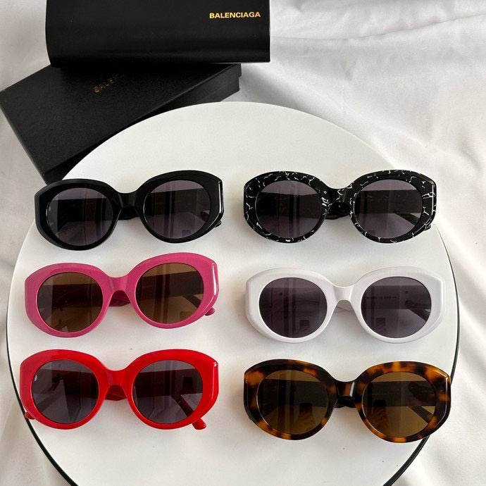 Top Quality  B*alenciaga Glasses