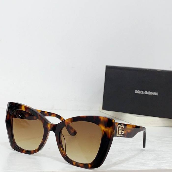 Top Quality D*G Glasses