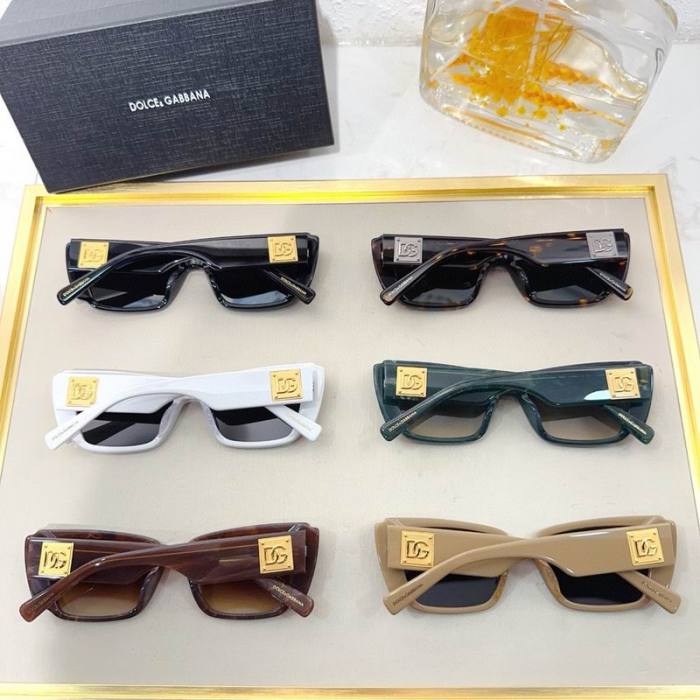 Top Quality D*G Glasses