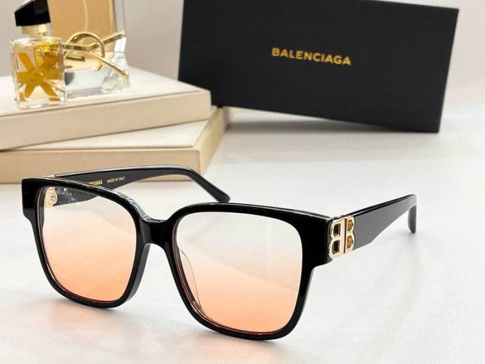Top Quality  B*alenciaga Glasses