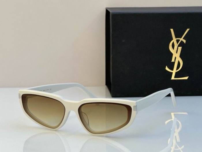 Y*SL Glasses Top
