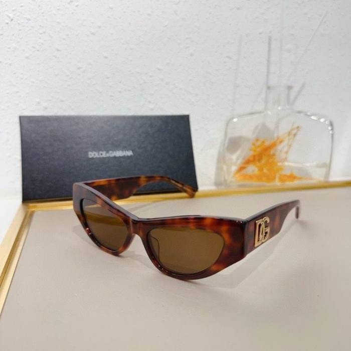 Top Quality D*G Glasses