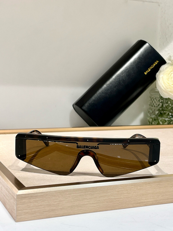 Top Quality  B*alenciaga Glasses