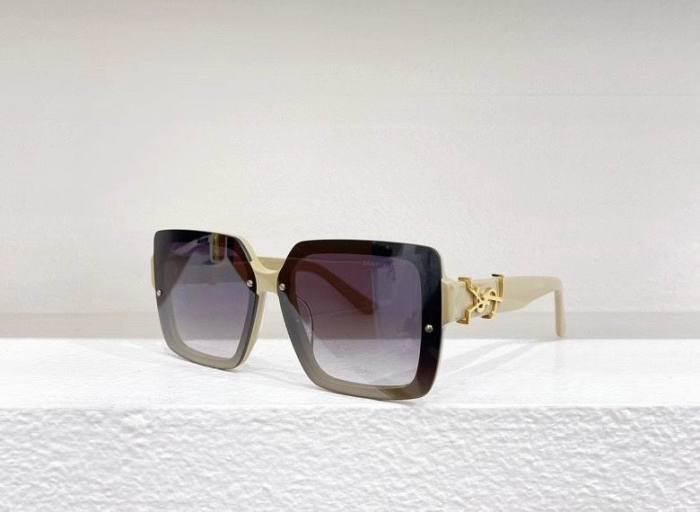 Y*SL Glasses Top
