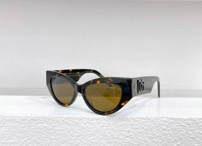 Top Quality D*G Glasses