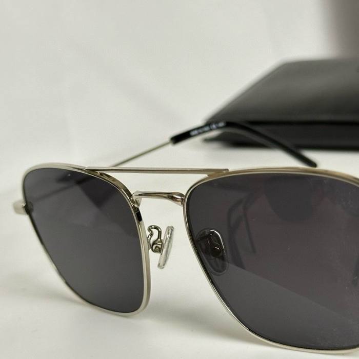 Y*SL Glasses Top