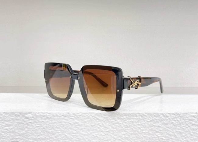Y*SL Glasses Top