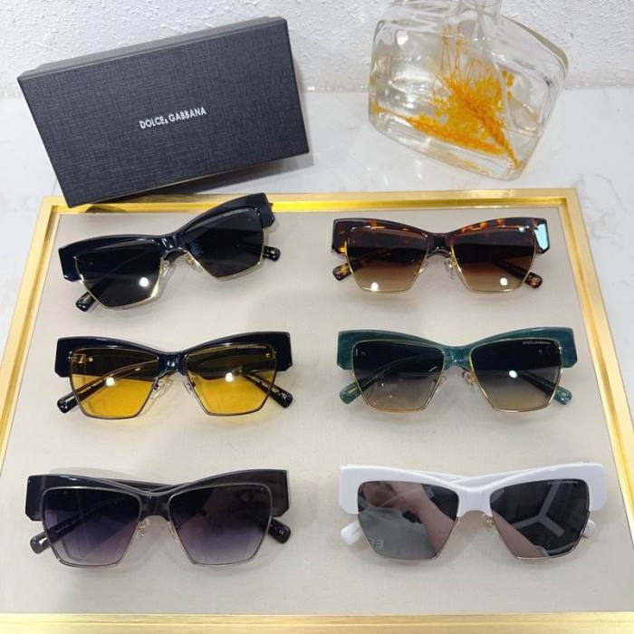 Top Quality D*G Glasses