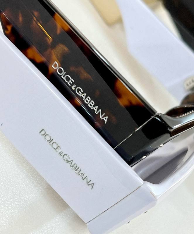 Top Quality D*G Glasses